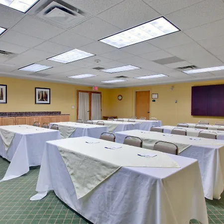 Holiday Inn Express Dryden By Ihg 