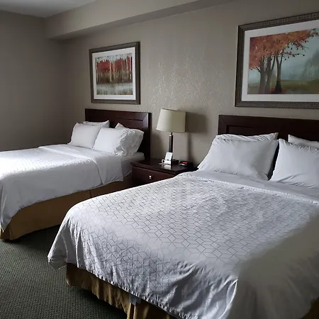 Holiday Inn Express Dryden By Ihg Extérieur photo