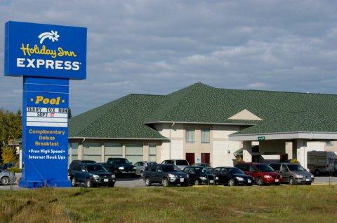 Hotel Express By Ihg