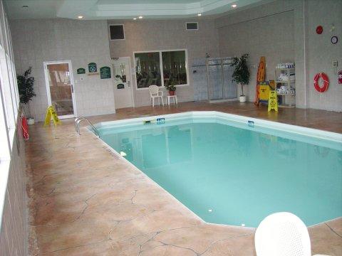 Hotel Express By Ihg Dryden