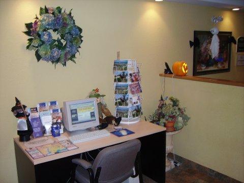 Express By Ihg Hotel Dryden