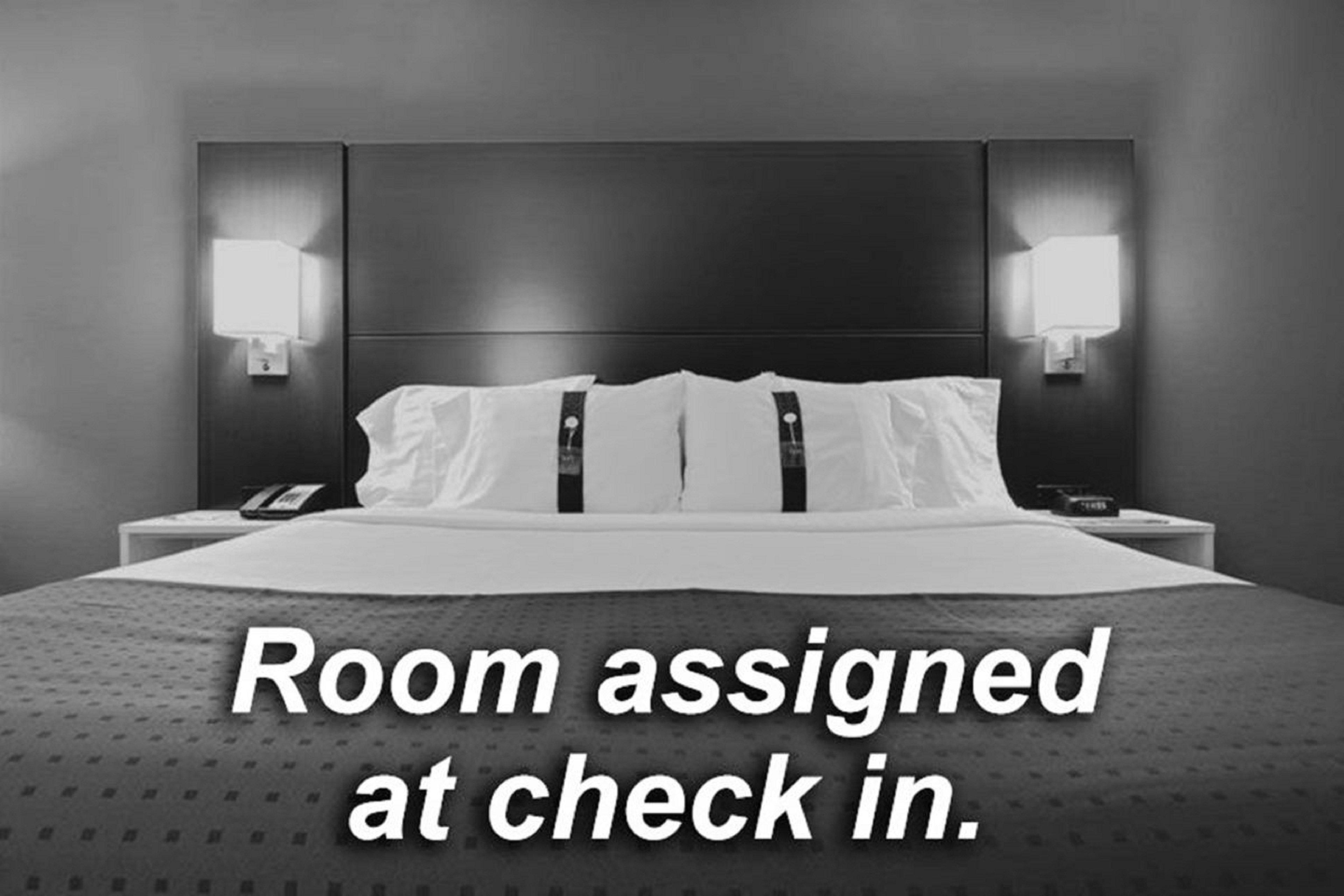 Express By Ihg Dryden