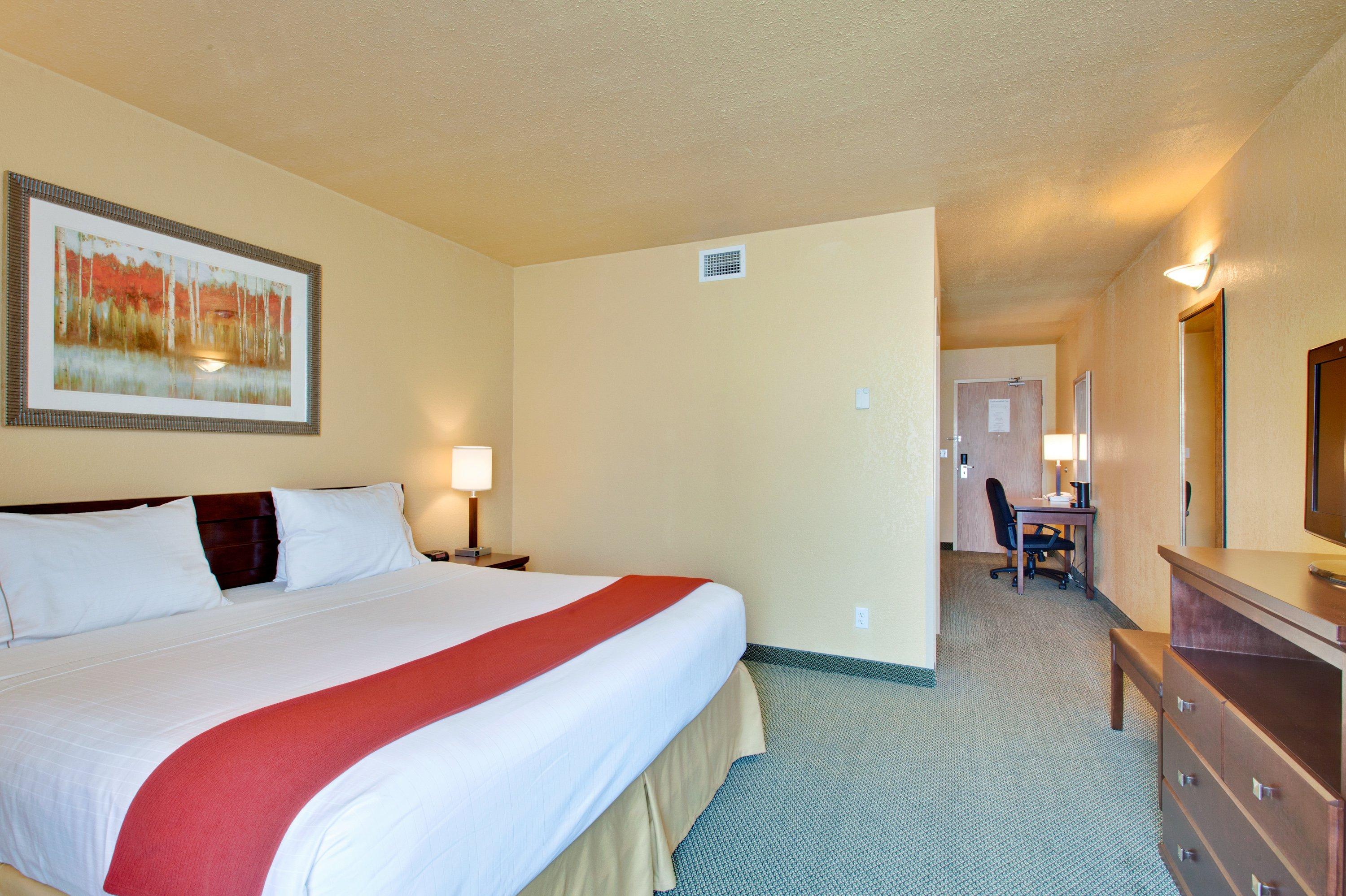 Express By Ihg 2*