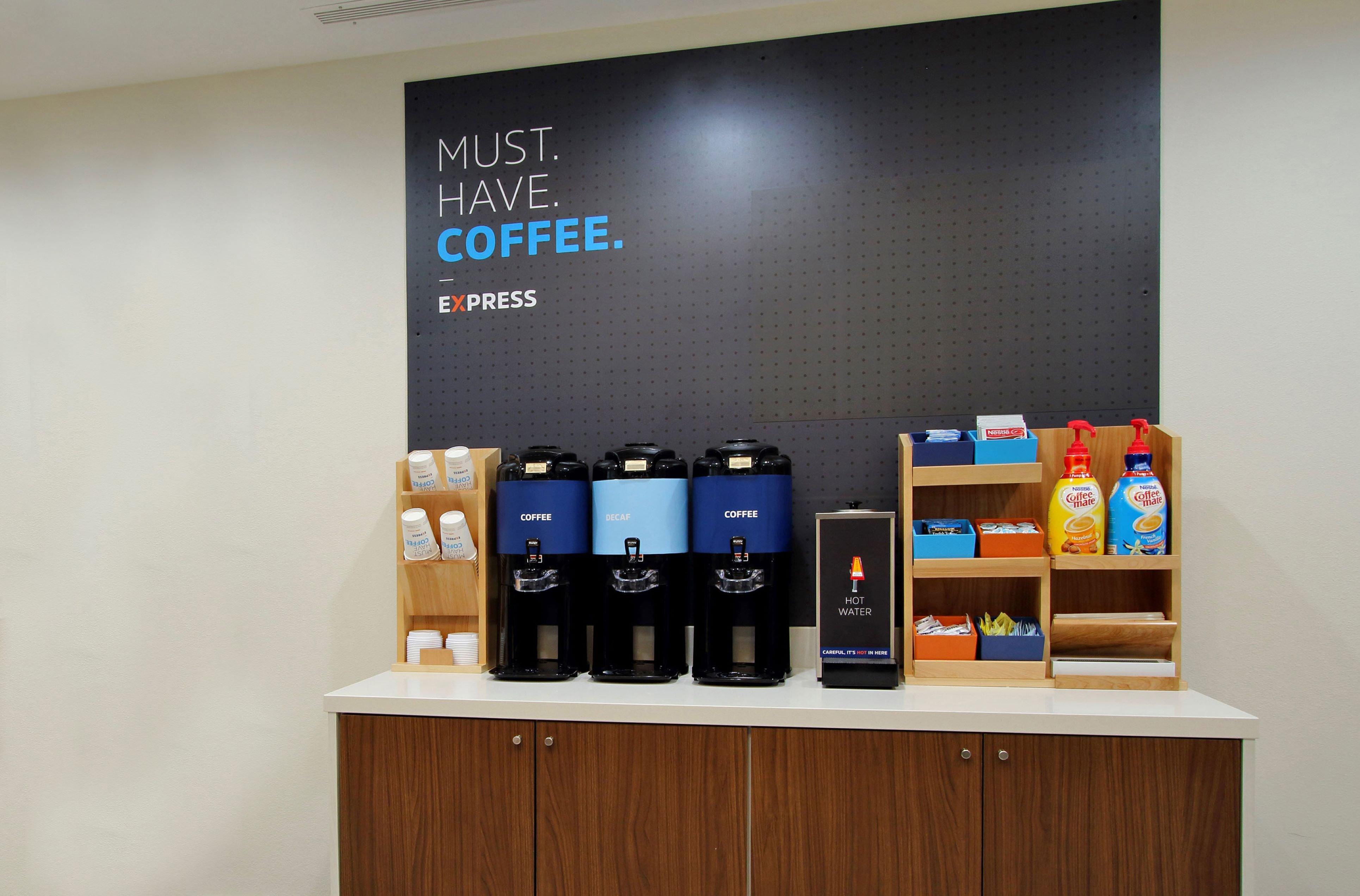 Express By Ihg 2* Dryden