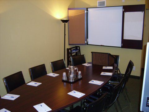 Express By Ihg Dryden